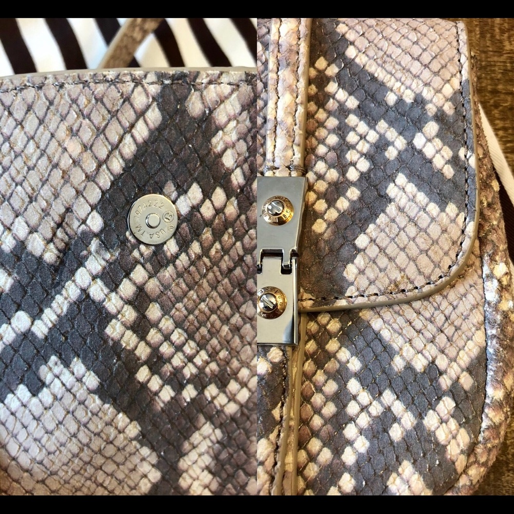 Henri Bendel Purse - Picture 8 of 8
